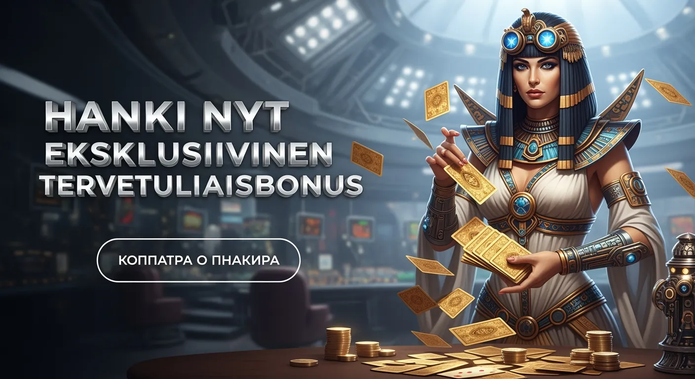 Gamix Casino